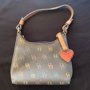 Dooney & Bourke Bitsy bag
